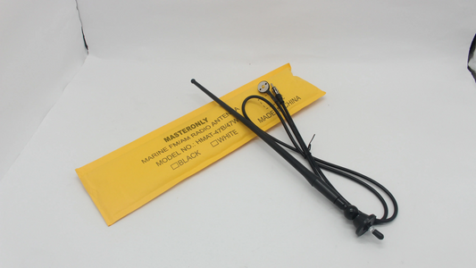 MASTERONLY 15.7" Waterproof Antenna for Marine/Car HMAT---47B