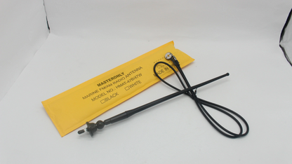 MASTERONLY 15.7" Waterproof Antenna for Marine/Car HMAT---47B