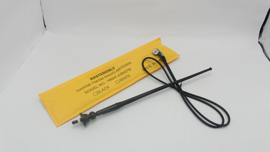 MASTERONLY 15.7" Waterproof Antenna for Marine/Car HMAT---47B