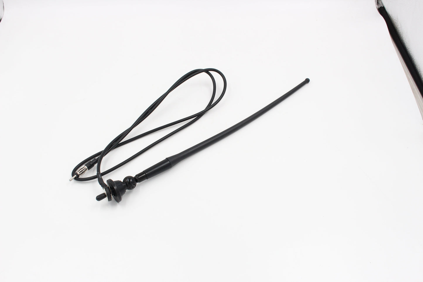 Masteronly 15.7" Waterproof Antenna for Marine Car