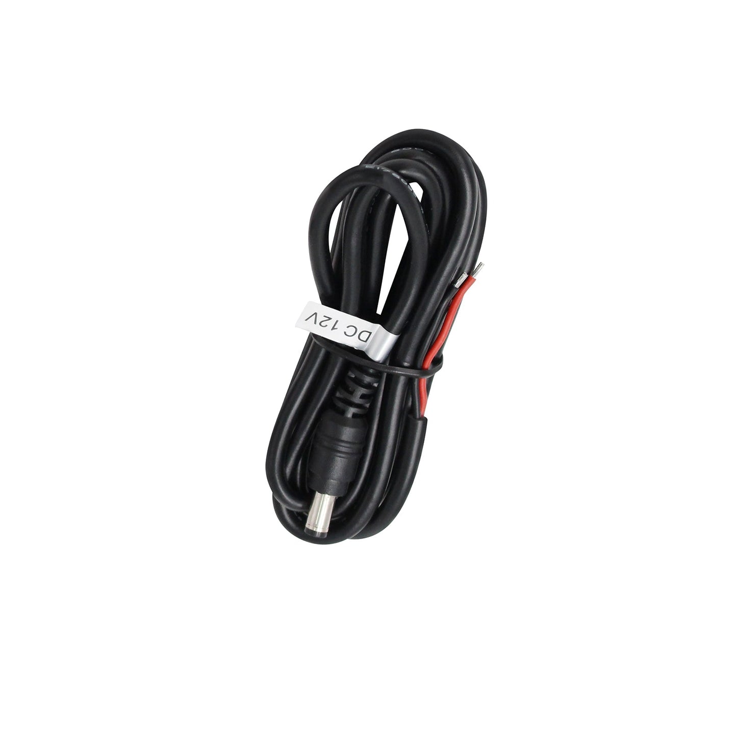 DC 12V power cable key features - universal compatibility and quality construction