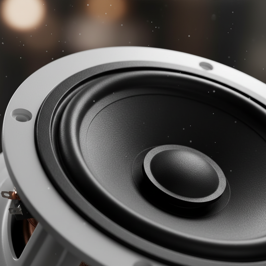 Component Close-up