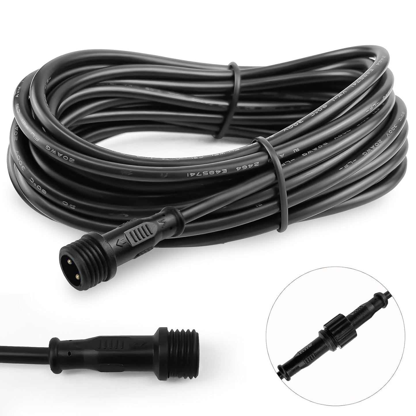 herdio Rock audio cable