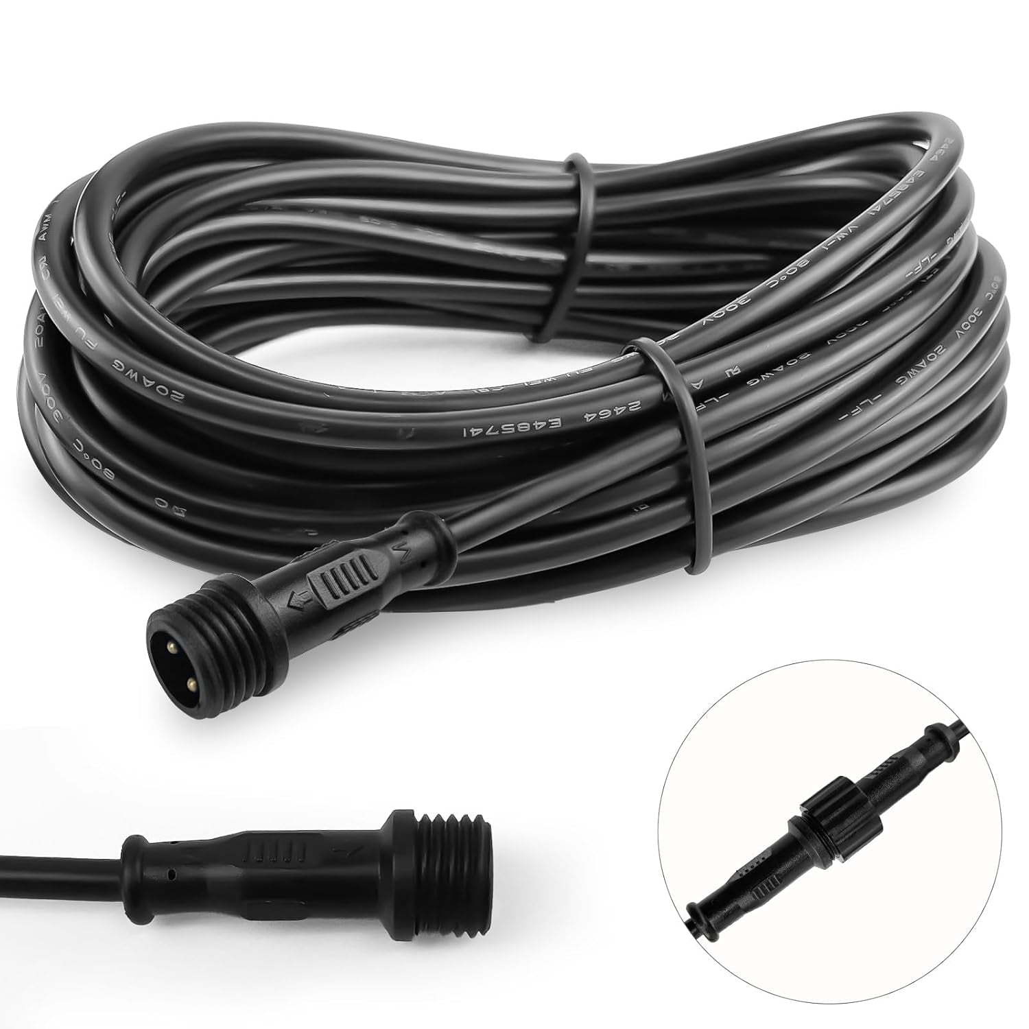 herdio Rock audio cable