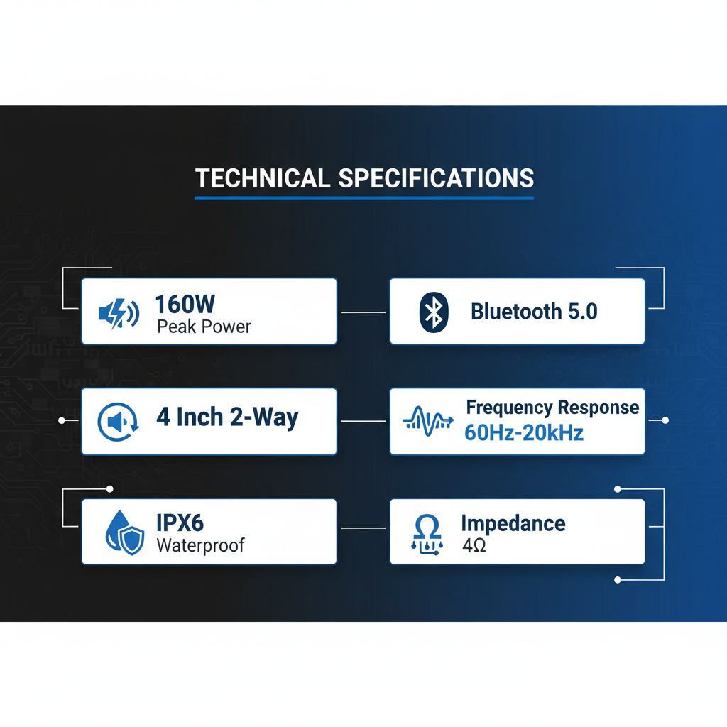 Technical Specs